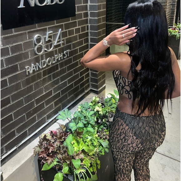 European designer brand. 3 piece set. - Picture 8 of 9